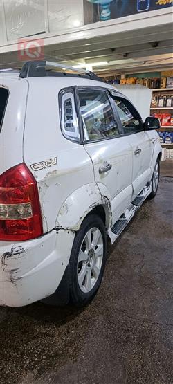 هیوندای تۆکسۆن